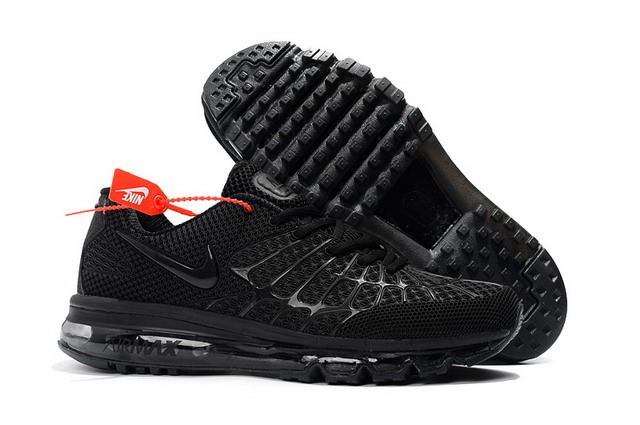 men air max emergent shoes-005